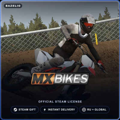 MX Bikes