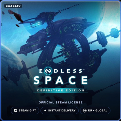 ENDLESS Space - Definitive Edition