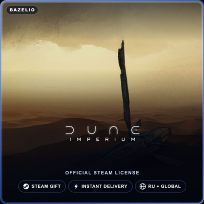 Dune Imperium