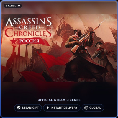 Assassins Creed Chronicles