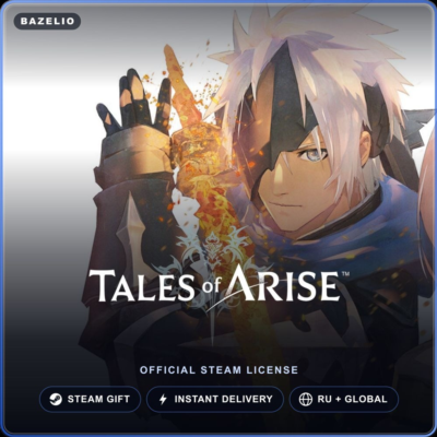 Tales of ARISE