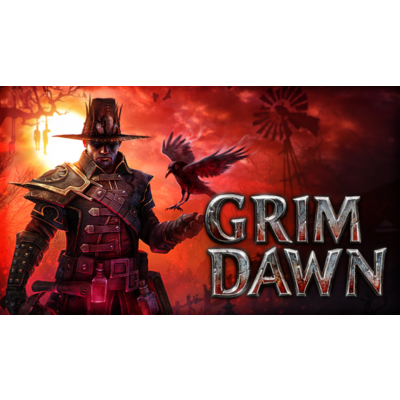 Grim Dawn  Gunfire Reborn  Raft  Torchlight III  Darksiders Genesis No Guard