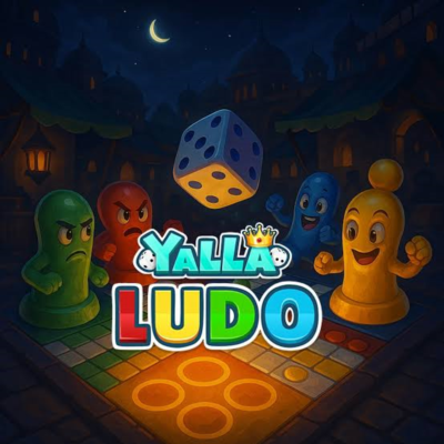 247  Yalla Ludo Gold   ID
