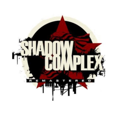 Shadow Complex Remastered Ubisoft Connect  GLOBAL