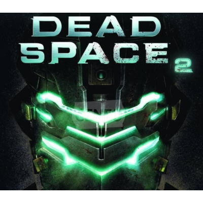 Dead Space 2 PC EA App CD