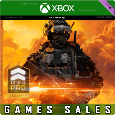 ✅❤️SEASON 4 BATTLEFIELD PRO - BATTLEFIELD™ 6 AND REDSEC❤️XBOX SERIES X|S🔑КЛЮЧ✅