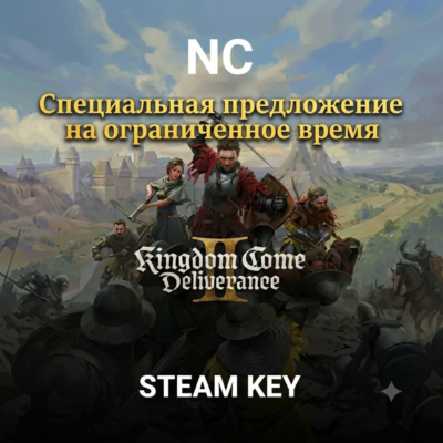 Kingdom Come Deliverance II 2 -