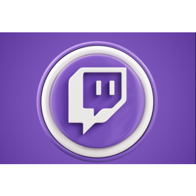 Twitch