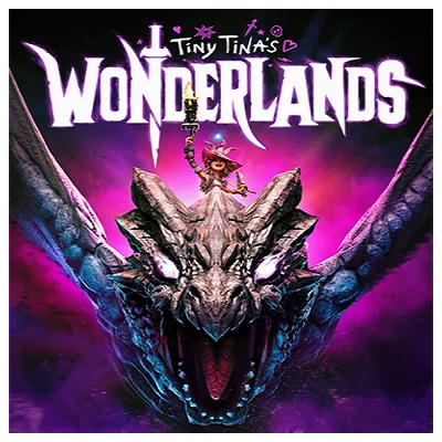 Tiny Tina´s Wonderlands (Steam Ключ / РФ + Весь Мир)