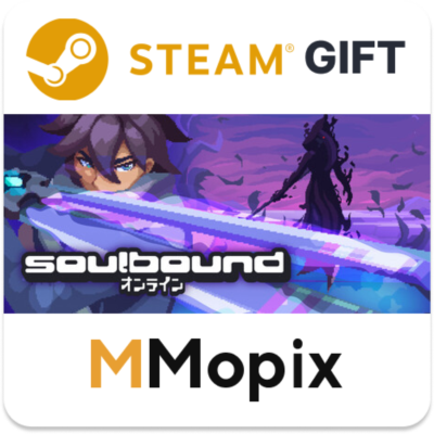 Soulbound Online