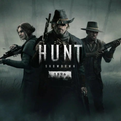 Hunt: Showdown 1896 (Steam/Ключ/ Весь Мир)