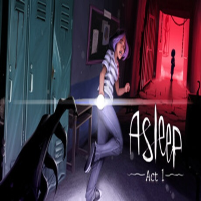 Asleep Act 1