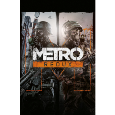 Metro Redux Bundle Xbox OneSeries XS