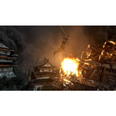 Tomb Raider
