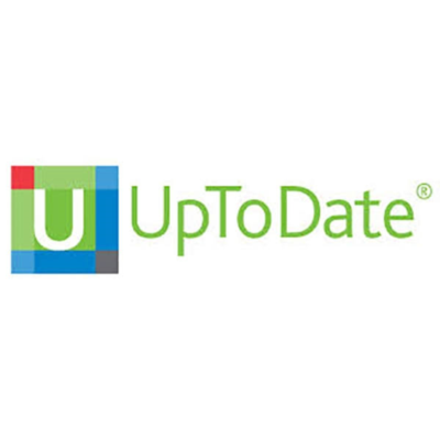Подписка на UpToDate (аккаунт на 1 месяц)✅