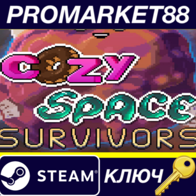 Cozy Space Survivors