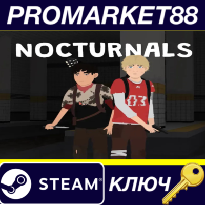 Nocturnals