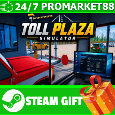 Toll Plaza Simulator