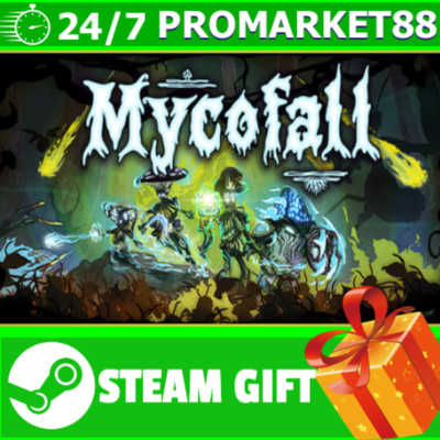 Mycofall