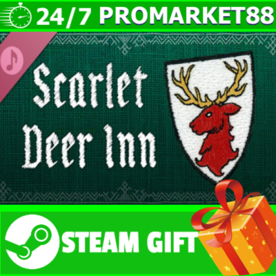 Scarlet Deer Inn Soundtrack