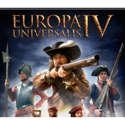 Europa Universalis IV EU PC