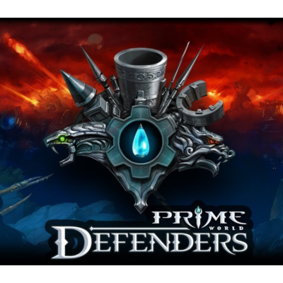 Prime World Defenders