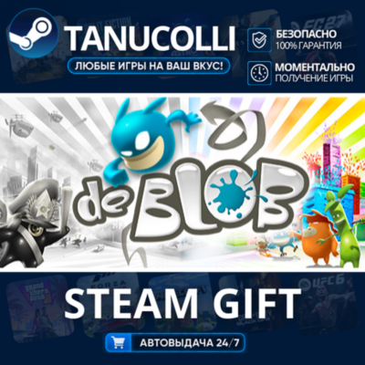 de Blob    33