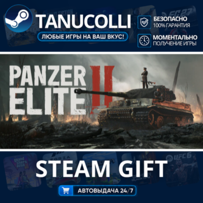 Call to Arms Panzer Elite    33