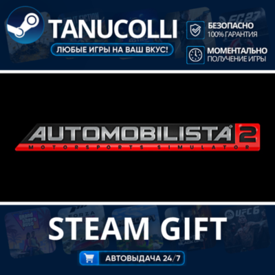 Automobilista 2    33
