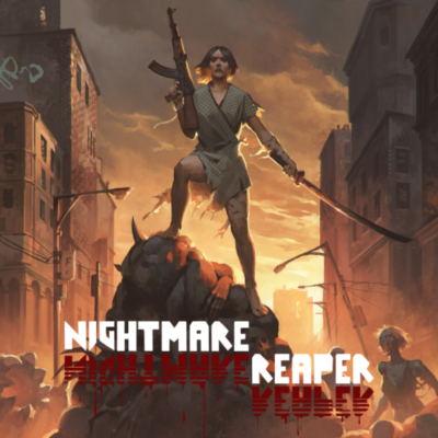 Nightmare Reaper