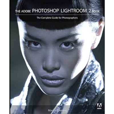 Adobe.Press.The.Adobe.Photoshop.Lightroom.2.Book.Август 2008 г.