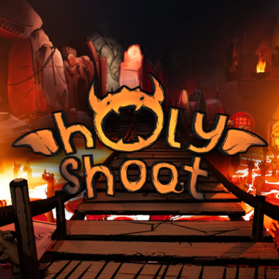 Holy Shoot