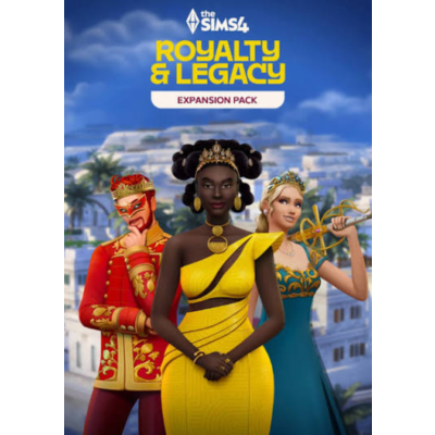 The Sims 4   - DLC GLOBAL EA APP CODE