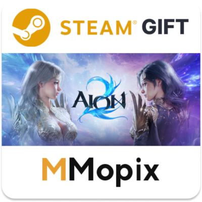 AION 2 Standard Founder´s Pack STEAM