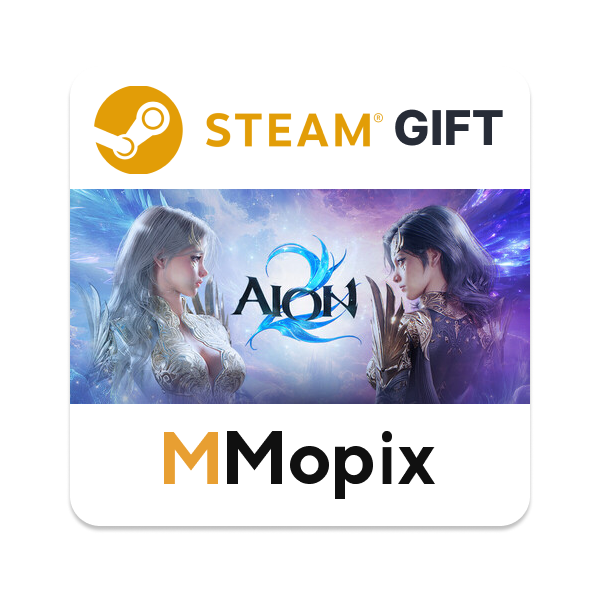 AION 2 Standard Founder´s Pack STEAM