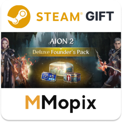 AION 2 Deluxe Founder´s Pack STEAM