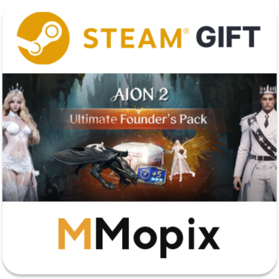 AION 2 Ultimate Founders Pack