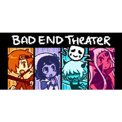 Bad End Theater