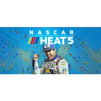 NASCAR Heat 5