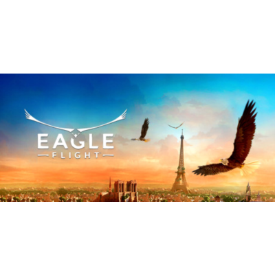 Eagle Flight Vr