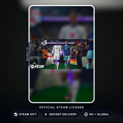 EA SPORTS FC 26  Worlds Game Edition
