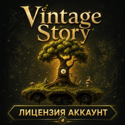 Vintage Story