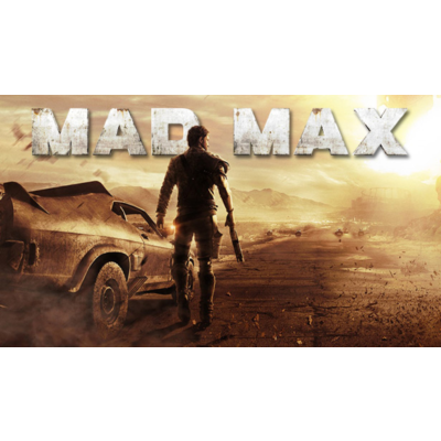 Mad Max  Xbox      247