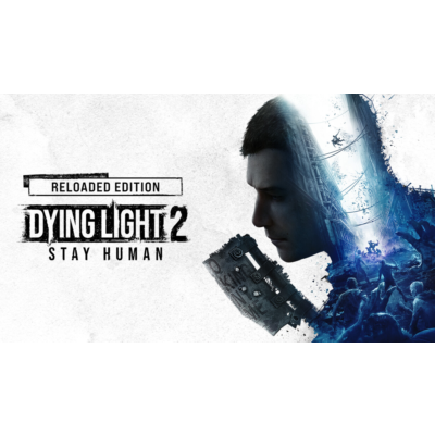 Dying Light 2 Stay Human Reloaded Edition Xbox One  Series  X   247