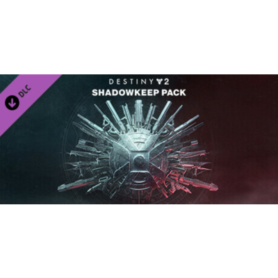 Destiny 2: Shadowkeep Pack DLC / Steam Ключ / Все регионы | АВТОВЫДАЧА 24/7