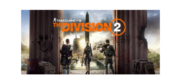 Tom Clancy's The Division 2 / Uplay Ключ / EMEA | АВТОВЫДАЧА 24/7