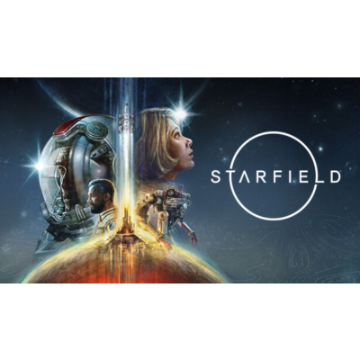 Starfield  Xbox       247
