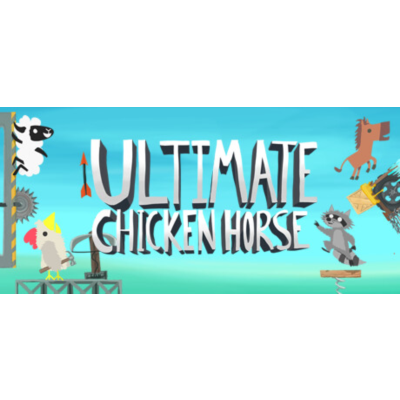 Ultimate Chicken Horse