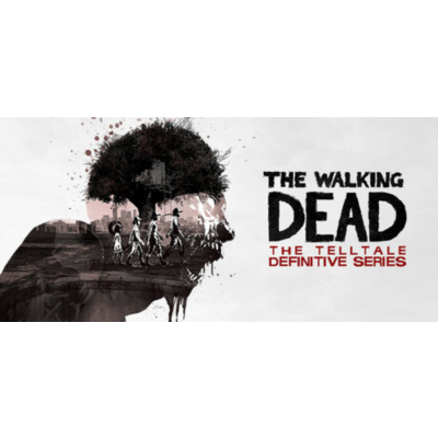 The Walking Dead: The Telltale Definitive Series / Steam Ключ / Вс… | АВТОВЫДАЧА 24/7