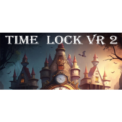 Time Lock VR 1